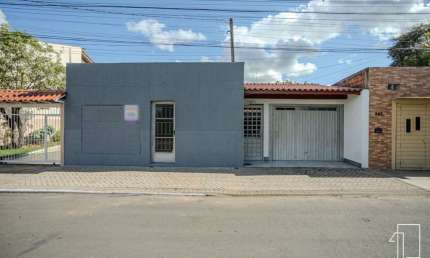 Casa com 3 quartos à venda na Rua Marechal Rondon, 457, Rio dos Sinos, São Leopoldo por R$ 510.000
