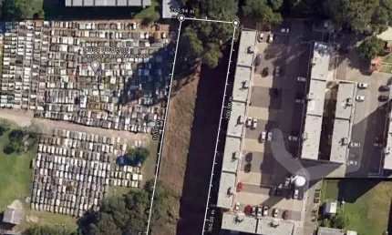 Terreno à venda na Avenida Feitoria, Feitoria, São Leopoldo por R$ 890.000