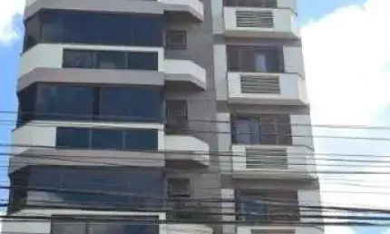 Apartamento com 3 quartos à venda na rua são joaquim, 883, centro, são leopoldo por r$ 477.000