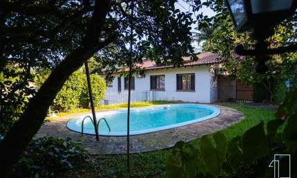 Casa com 4 quartos à venda na Rua Oliveira Braga, 574, Freitas, Sapucaia do Sul por R$ 1.400.000