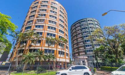 Apartamento com 2 quartos à venda na Rua São Joaquim, 1011, Centro, São Leopoldo por R$ 250.000