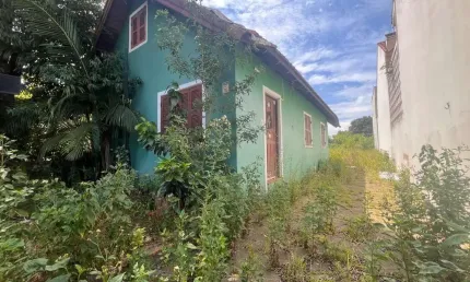 Casa com 2 quartos à venda na Avenida Cristo Rei, 451, Cristo Rei, São Leopoldo por R$ 330.000