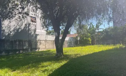 Terreno à venda na Rua Presidente Lucena, 823, Scharlau, São Leopoldo por R$ 287.000