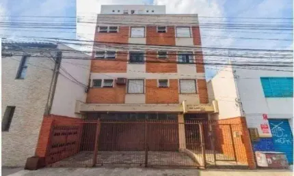 Apartamento com 1 quarto à venda na Rua Brasil, 885, Centro, São Leopoldo por R$ 150.000