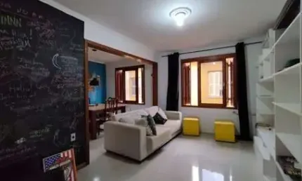 Apartamento com 3 quartos à venda na Rua João Alfredo Panitz, 177, Centro, São Leopoldo por R$ 320.000