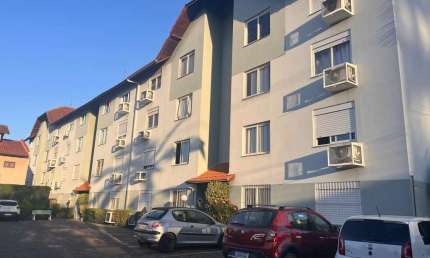 Apartamento com 2 quartos à venda na Rua do Parque, 846, Padre Reus, São Leopoldo por R$ 240.000