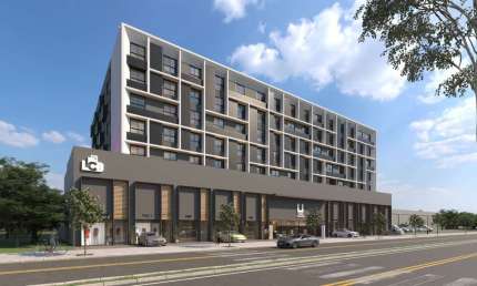 Ponto comercial à venda na Avenida Teodomiro Porto da Fonseca, 1, Padre Reus, São Leopoldo por R$ 790.000