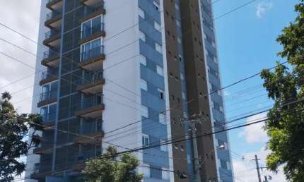 Apartamento com 2 quartos à venda na Travessa Iracema, 375, Jardim América, São Leopoldo por R$ 590.000