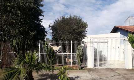 Casa com 3 quartos à venda na Rua Claris Amadeo Rossi, 165, Feitoria, São Leopoldo por R$ 550.000