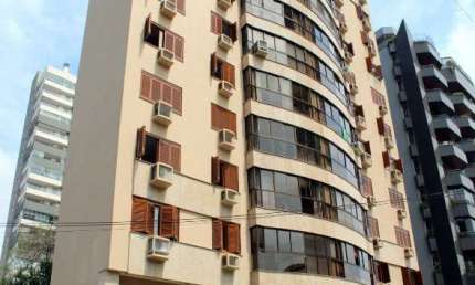 Apartamento com 3 quartos à venda na Rua Felipe Matte, 215, Morro do Espelho, São Leopoldo por R$ 1.100.000