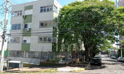 Apartamento com 3 quartos à venda na Rua Tomaz Flores, 133, Morro do Espelho, São Leopoldo por R$ 295.000