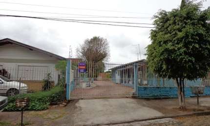 Casa com 2 quartos à venda na Avenida João Carlos Hofmann, 65, Jardim América, São Leopoldo por R$ 583.000