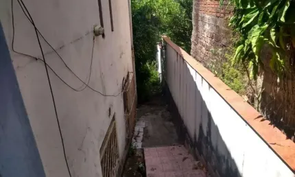 Terreno à venda na Rua Doutor Karl Wilhelm Schinke, 990, Rondônia, Novo Hamburgo por R$ 200.000