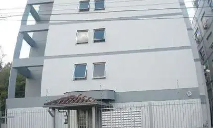 Garagem à venda na Rua Olímpio Rodrigues da Silva, 79, Cristo Rei, São Leopoldo por R$ 25.000
