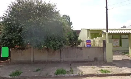 Terreno à venda na Rua Capivari, Campestre, São Leopoldo por R$ 150.000