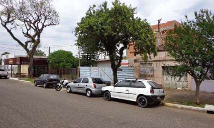 Terreno à venda na Avenida Caxias do Sul, 700, Rio dos Sinos, São Leopoldo por R$ 220.000