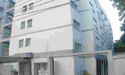 Apartamento com 1 quarto à venda na Rua Olímpio Rodrigues da Silva, 79, Cristo Rei, São Leopoldo por R$ 170.000