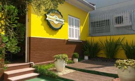 Casa com 2 quartos à venda na Rua Conceição, 882, Centro, São Leopoldo por R$ 640.000