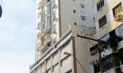 Apartamento com 3 quartos à venda na Rua São Joaquim, 742, Centro, São Leopoldo por R$ 742.000