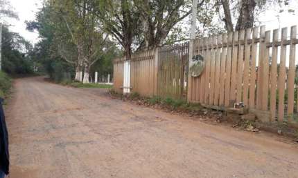 Terreno à venda na Estrada do Quilombo, Feitoria, São Leopoldo por R$ 1.700.000