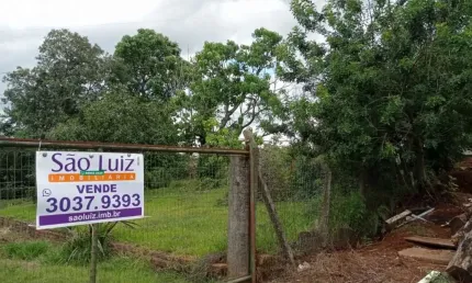 Prédio à venda na Rua João Dapper, 61, Scharlau, São Leopoldo por R$ 850.000