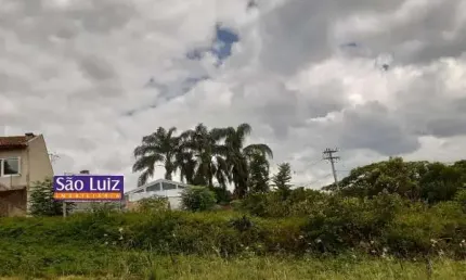 Terreno à venda na Avenida Tharcilo Nunes, 81, Santo André, São Leopoldo por R$ 350.000