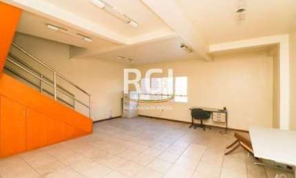 Casa comercial à venda na Avenida Nicolau Becker, 350, Centro, Novo Hamburgo por R$ 640.000