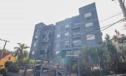 Apartamento com 2 quartos à venda na Rua Marechal Floriano, 48, Centro, Novo Hamburgo por R$ 275.000