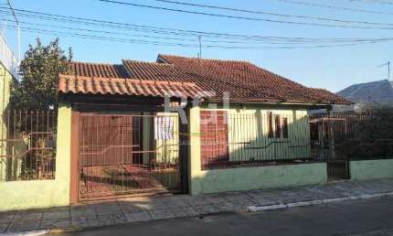 Casa com 3 quartos à venda na Rua João Ignacio da Silveira, 42, Rio dos Sinos, São Leopoldo por R$ 373.000