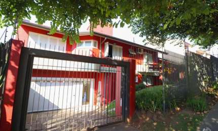 Casa com 3 quartos à venda na Rua Doutor Norberto Viana Vasconcellos, 50, Jardim América, São Leopoldo por R$ 2.545.000