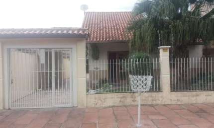 Casa com 3 quartos à venda na Rua Coronel Genuino Sampaio, 230, Campina, São Leopoldo por R$ 300.000