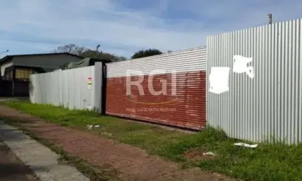 Terreno à venda na Rua Albino Paul, 100, Jardim América, São Leopoldo por R$ 690.000