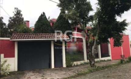 Casa com 3 quartos à venda na Rua Blumenau, 750, Santo André, São Leopoldo por R$ 1.350.000