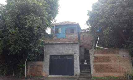 Casa com 5 quartos à venda na Rua Ipiranga, 201, Scharlau, São Leopoldo por R$ 125.000