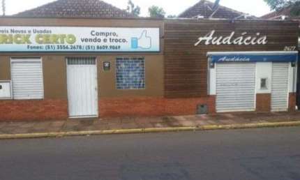Sala comercial à venda na Avenida Pedro Adams Filho, 2477, Ouro Branco, Novo Hamburgo por R$ 720.000