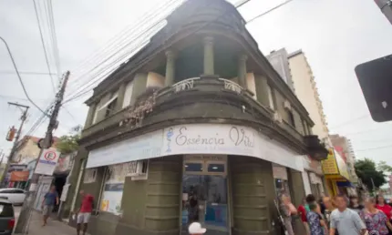 Ponto comercial à venda na Rua Independência, 235, Centro, São Leopoldo por R$ 4.600.000