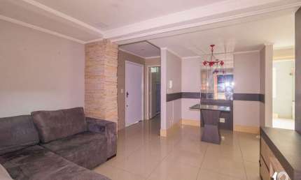 Apartamento com 2 quartos à venda na Rua Paraná, 277, Scharlau, São Leopoldo por R$ 255.000
