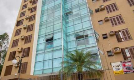 Apartamento com 3 quartos à venda na Avenida Wilhelm Rotermund, 95, Morro do Espelho, São Leopoldo por R$ 852.000