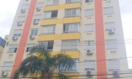 Apartamento com 2 quartos à venda na Rua João Alfredo Panitz, 204, Centro, São Leopoldo por R$ 620.000