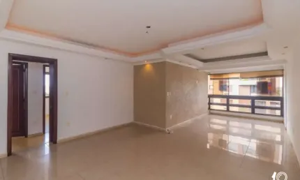 Apartamento com 3 quartos à venda na Rua Flores da Cunha, 75, Centro, São Leopoldo por R$ 690.000