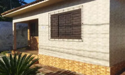 Casa com 3 quartos à venda na Rua da Constelação, 707, Santa Teresa, São Leopoldo por R$ 426.000