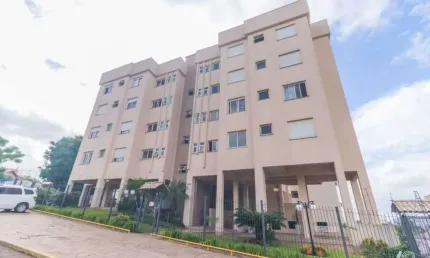 Apartamento com 2 quartos à venda na Avenida Unisinos, 1505, Cristo Rei, São Leopoldo por R$ 250.000