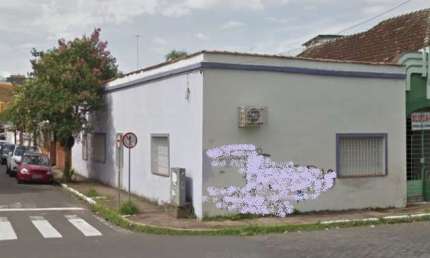 Casa com 3 quartos à venda na Rua Lindolfo Collor, 138, Centro, São Leopoldo por R$ 580.000