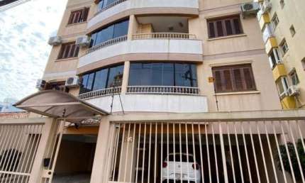 Cobertura com 2 quartos à venda na Rua João Alfredo Panitz, 186, Centro, São Leopoldo por R$ 620.000