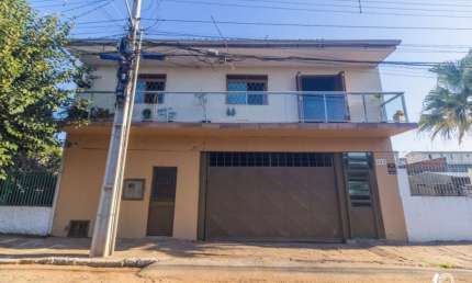 Casa comercial à venda na Rua Marechal Rondon, 513, Rio dos Sinos, São Leopoldo por R$ 380.000