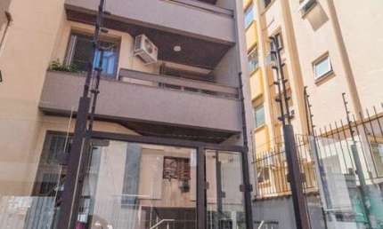 Apartamento com 3 quartos à venda na Rua Marquês do Herval, 192, Centro, São Leopoldo por R$ 470.000