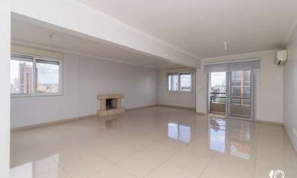 Apartamento com 3 quartos à venda na Rua Primeiro de Março, 697, Centro, São Leopoldo por R$ 745.000