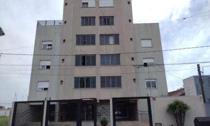 Apartamento com 2 quartos à venda na Rua das Cerejeiras, 239, Scharlau, São Leopoldo por R$ 360.000