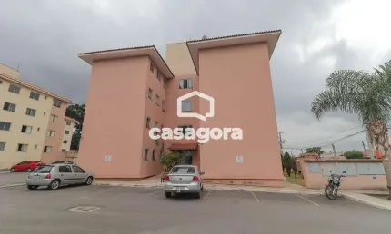 Apartamento à venda 2 Quartos, Pioneiros, FAZENDA RIO GRANDE - PR