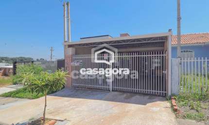Casa à venda 3 Quartos, nações, FAZENDA RIO GRANDE - PR